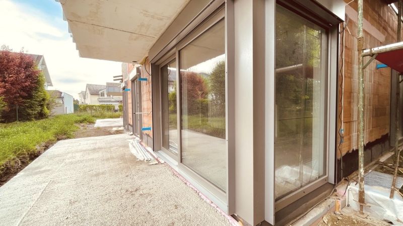 Traumhafte Doppelhaushlfte in Guntramsdorf: Erstbezug mit 5 Zimmern, Garten, Wohnkeller und Stellpltzen! /  / 2353 Guntramsdorf / Bild 19