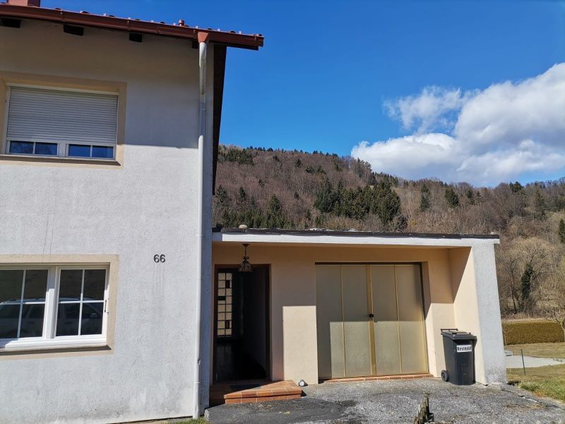 Traumhaus in der Steiermark mit Bergblick, Fernblick in 8244 Schffern /  / 8244 Schffern / Bild 3