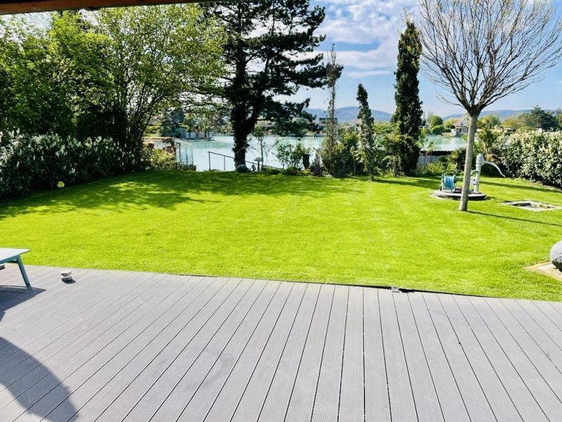 Grundstck direkt am See in Baden mit Baubewilligung /  / 2500 Baden / Bild 3