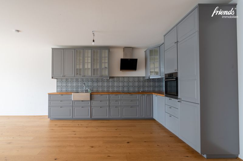 Grozgiges Wohnen mit 5 Zimmer auf 174 m2 auf einer EBENE! /  / 2352 Gumpoldskirchen / Bild 8