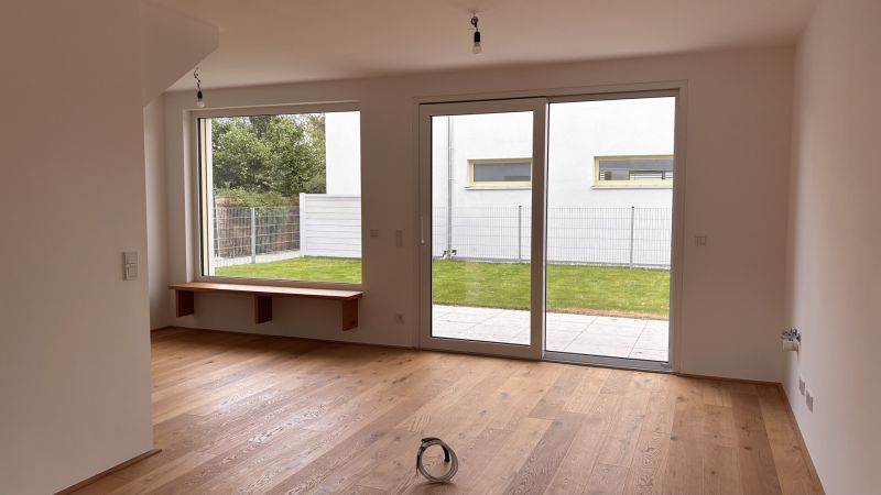 Erstbezug - Einfamilienhaus / / 2522 Oberwaltersdorf / Bild 5