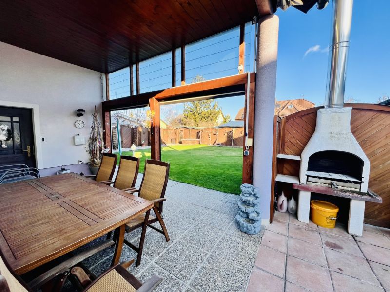 Mehrfamilienhaus mit 17 kw Solaranlage /  / 2521 Trumau / Bild 8