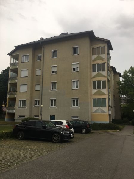 3-Zimmer-Wohnung beim Schosspark! /  / 2486 Pottendorf / Bild 2