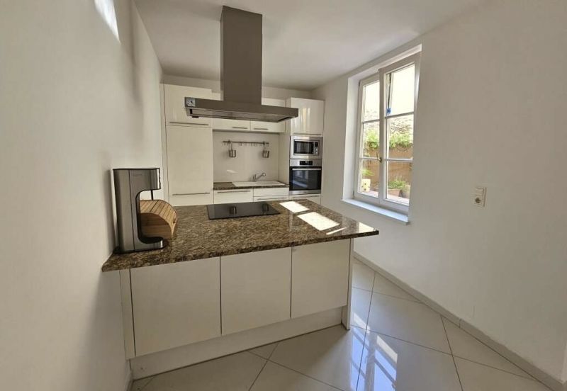 4-Zimmer-Erdgeschosswohnung im Zentrum! / / 2361 Laxenburg / Bild 3