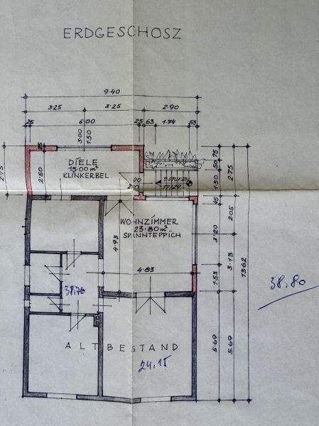 Einfamilienhaus in ruhiger Lage! /  / 2443&nbsp;Stotzing / Bild 7