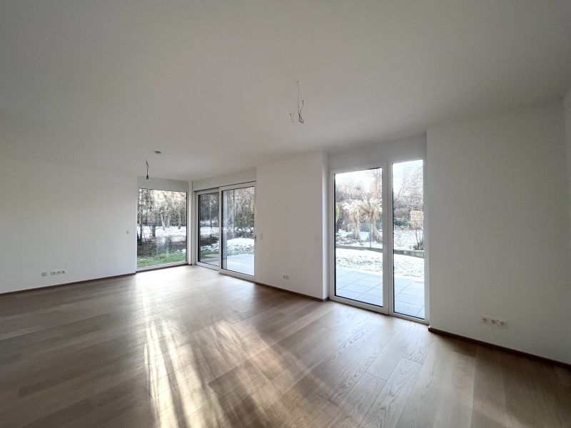 Erstbezug !!! Traumhafte Doppelhaush�lfte -  mit 5 Zimmern, Garten, Wohnkeller und Stellpl�tzen! /  / 2353&nbsp;Guntramsdorf / Bild 4