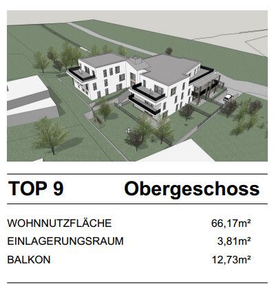 K19 - 18 Neubauwohnungen! / / 2353 Guntramsdorf / Bild 1