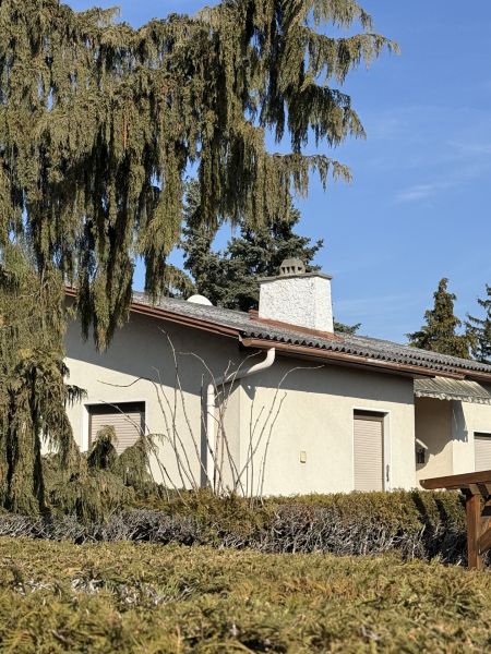 netter Bungalow & Keller & Garage /  / 2490&nbsp;Ebenfurth / Bild 1