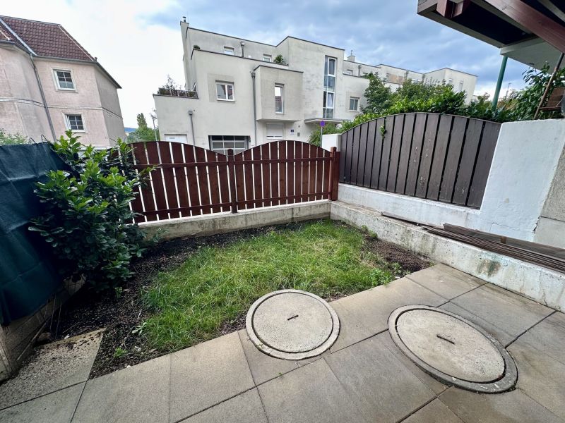 Starterwohnung im Zentrum mit Garten und Tiefgaragenstellplatz! /  / 2340 Mdling / Bild 5