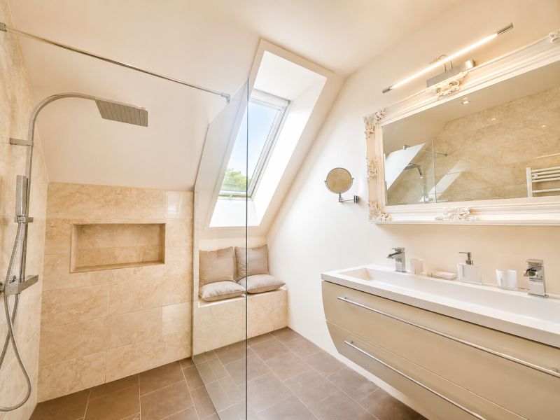 Charmantes Einfamilienhaus inkl. Pool, Sauna u.v.m. / / 2525 Günselsdorf / Bild 9