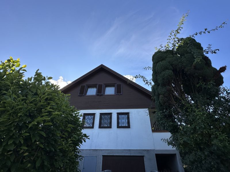 Charmantes Einfamilienhaus mit idyllischem Garten /  / 2264 Jedenspeigen / Bild 3