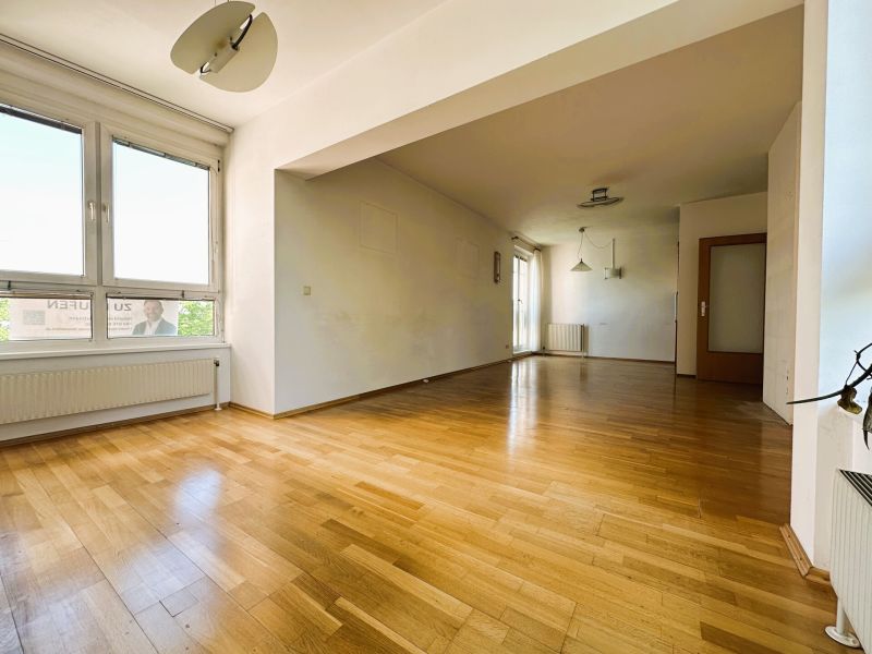 PREISSENKUNG!!! 3 Zimmer mit Tiefgaragenplatz / / 2500 Baden / Bild 3