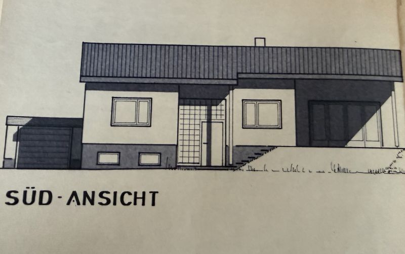 Bungalow mit Partykeller, Pool, Garage..... /  / 2353&nbsp;Guntramsdorf / Bild 8