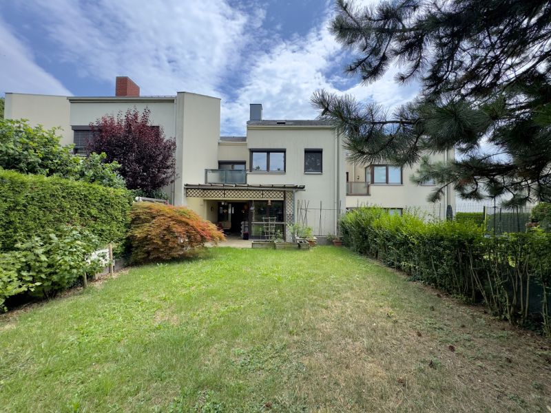 Reihenhaus in Brunn am Gebirge ? mit Garten und Stellplatz!