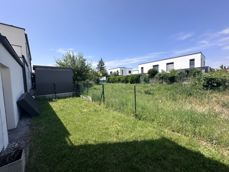 Moderne Doppelhaushlfte mit Keller und Carport zu mieten! /  / 2345 Brunn am Gebirge / Bild 7