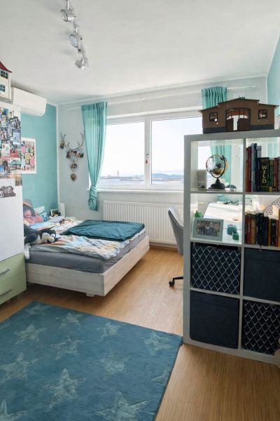 Doppelhaus mit Aussicht am Gießhübl * Wohnkeller * / / 2372 Gießhübl / Bild 5