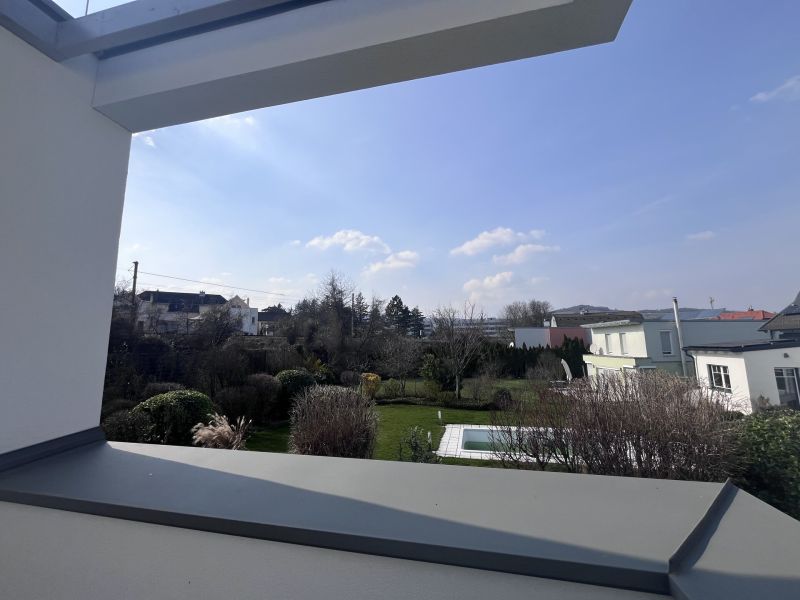 Erstbezug !!! Traumhafte Doppelhaush�lfte -  mit 5 Zimmern, Garten, Wohnkeller und Stellpl�tzen! /  / 2353&nbsp;Guntramsdorf / Bild 17