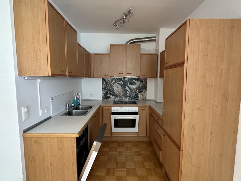 Grozgig Wohnen in perfekter Lage mitLoggia /  / 2340 Mdling / Bild 8