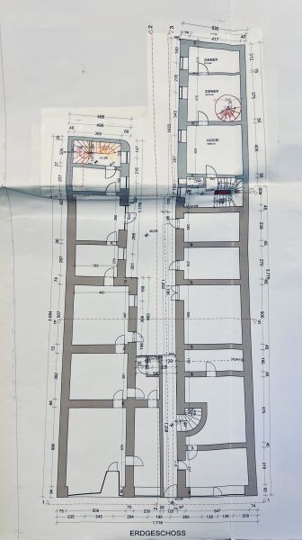 Zinshaus im Zentrum von Baden, toller Ertrag!!! /  / 2500 Baden / Bild 9
