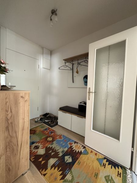 Wunderbare 3Zimmer-Wohnung mit Blick ins Grüne /  / 2500 Baden / Bild 6