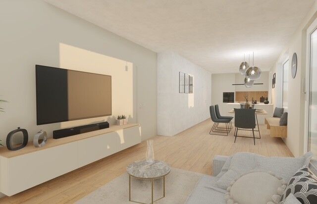 4 MODERNE ZIEGELMASSIV?H�USER ? ERSTBEZUG /  / 2522&nbsp;Oberwaltersdorf / Bild 5