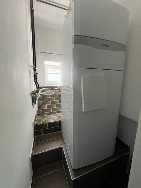 Mehrfamilienhaus mit Garten /  / 2522 Oberwaltersdorf / Bild 11