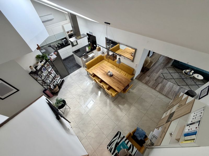 Traumhafte DG-Wohnung mit phantastischem Outdoor Spa Bereich! /  / 2511&nbsp;Pfaffst�tten / Bild 6
