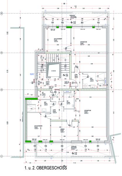 Freundliche Wohnung mit S�dbalkon /  / 2340&nbsp;M�dling / Bild 6