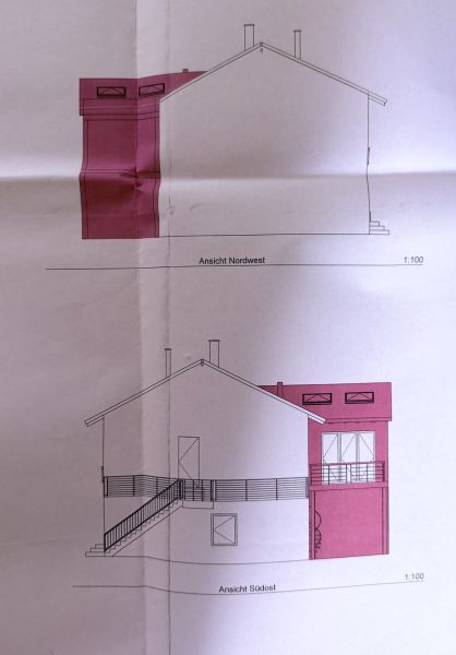 Großes Haus in toller Lage / / 2522 Oberwaltersdorf / Bild 1