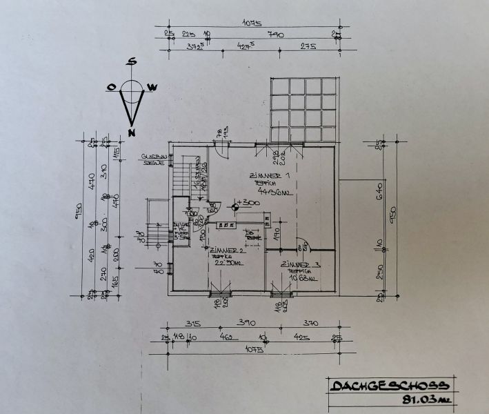 Tolle Liegenschaft - Raum fr Visionen /  / 2500 Baden / Bild 15