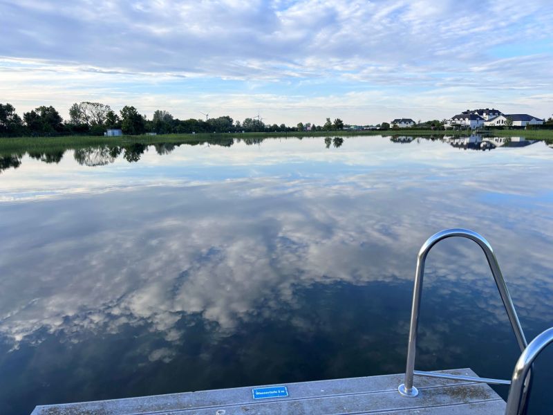 Doppelhaushlfte zur Miete an der Seepromenade /  / 2483 Ebreichsdorf / Bild 8