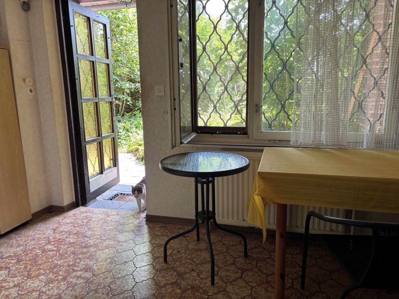 Charmantes Wohnjuwel mit 2 Wohneinheiten in Ruhelage /  / 2560 Berndorf / Sankt Veit an der T / Bild 9
