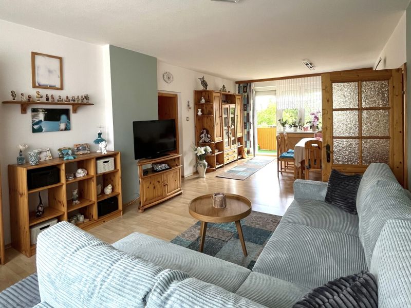 Traumhafte 4-Zimmer Wohnung mit Loggia und Grnblick /  / 2353 Guntramsdorf / Bild 2