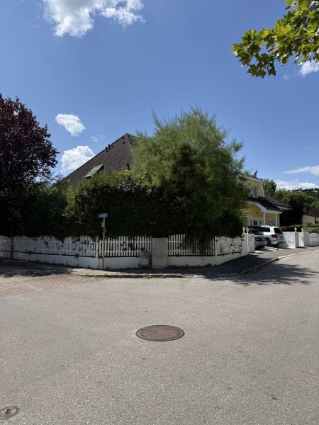 Pool, Garage & Vollkeller alles vorhanden!!! / / 2551 Enzesfeld-Lindabrunn / Enzesfe / Bild 6