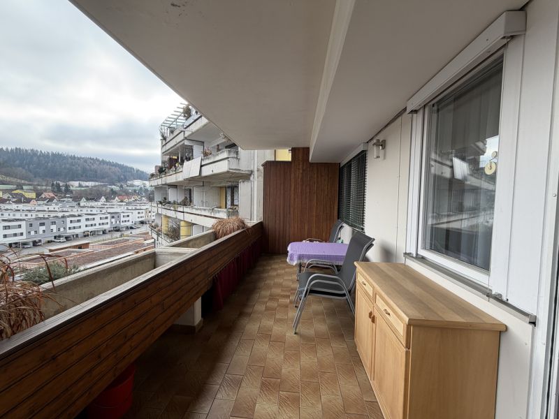 Lichtdurchflutete 3 Zimmer Wohnung mit Gr�nblick /  / 8700&nbsp;Leoben / Bild 0