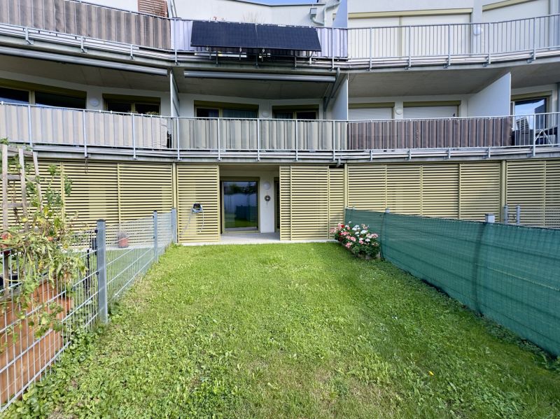 2-Zimmer Wohnung mit 36m Garten! /  / 2353 Guntramsdorf / Bild 4