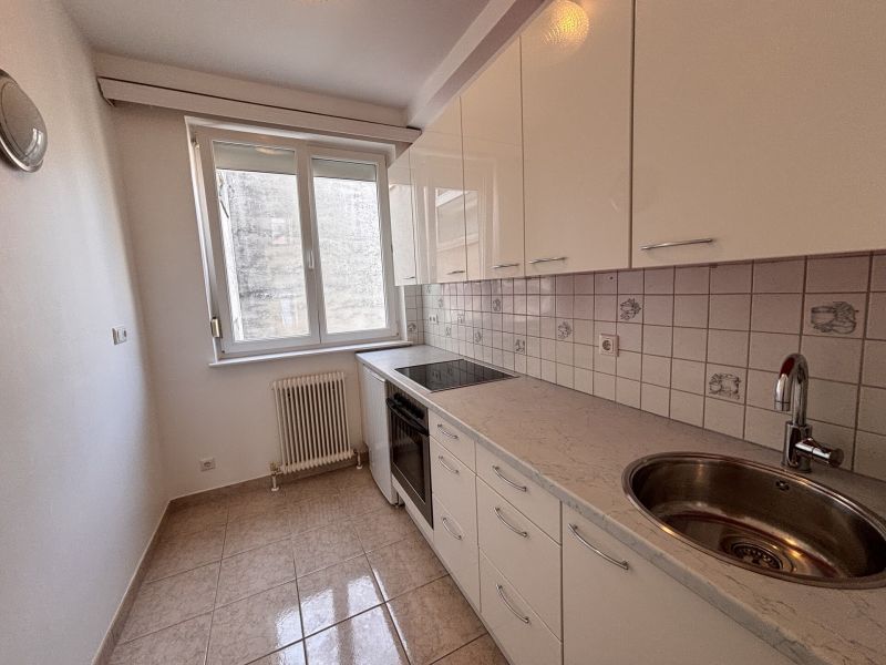 3 ZIMMER + Parkplatz  im ZENTRUM!!! /  / 2500&nbsp;Baden / Bild 0