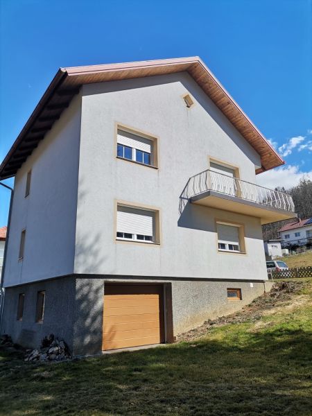 Traumhaus in der Steiermark mit Bergblick, Fernblick in 8244 Schffern /  / 8244 Schffern / Bild 1