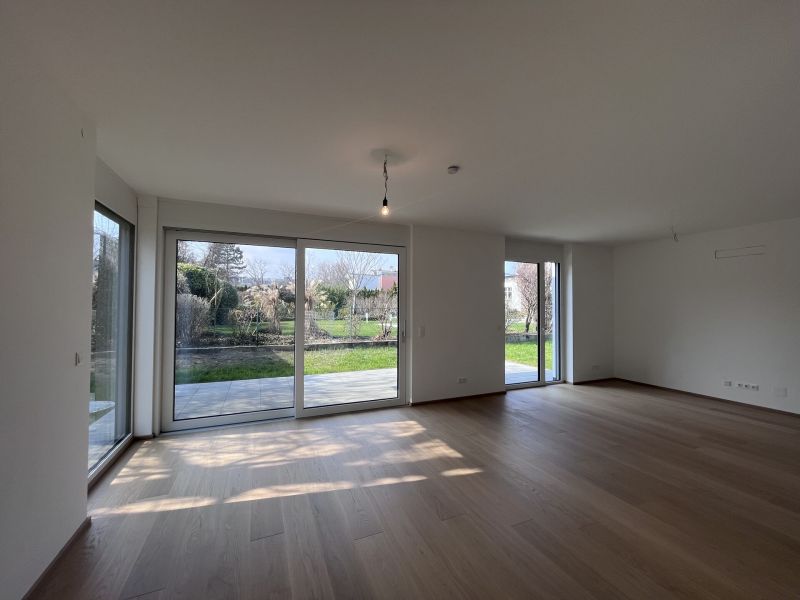 Erstbezug !!! Traumhafte Doppelhaush�lfte -  mit 5 Zimmern, Garten, Wohnkeller und Stellpl�tzen! /  / 2353&nbsp;Guntramsdorf / Bild 6