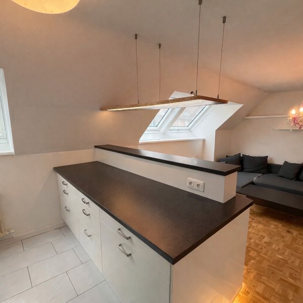 ?Dachgeschoss - Wohnung nahe U3? / / 1030 Wien, Landstraße / Bild 5