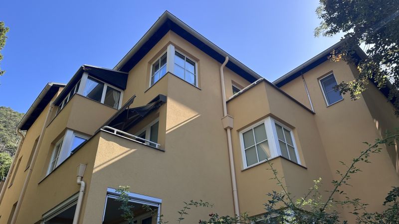 3 Zimmer Wohnung mit Terrasse und Stellplatz! / / 2500 Baden / Bild 6