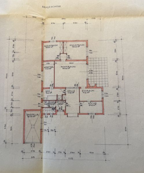 netter Bungalow & Keller & Garage /  / 2490&nbsp;Ebenfurth / Bild 14