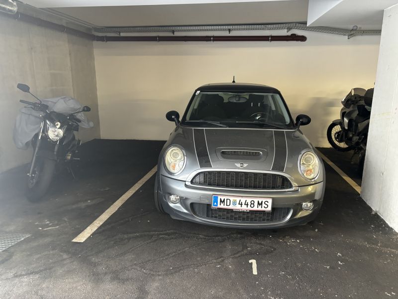 "Modern Living mit 2 Grten und Garage? /  / 2362 Biedermannsdorf / Bild 14