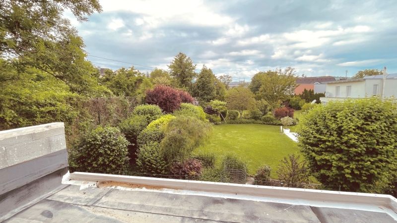 Traumhafte Doppelhaushlfte in Guntramsdorf: Erstbezug mit 5 Zimmern, Garten, Wohnkeller und Stellpltzen! /  / 2353 Guntramsdorf / Bild 13