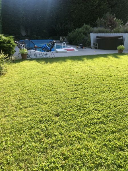 Energieeffiziente Villa im 16. Bezirk von Budapest /  / 1164 Budapest / Bild 8