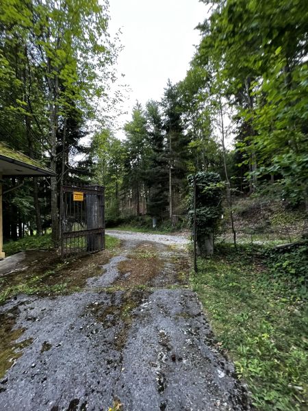 Villa Awart mit 7 Zimmern, Garten, Balkon, Terrasse uvm. fr 490.000,00 ? in nhe Aspang-Markt /  / 2870 Aspang Markt / Bild 1