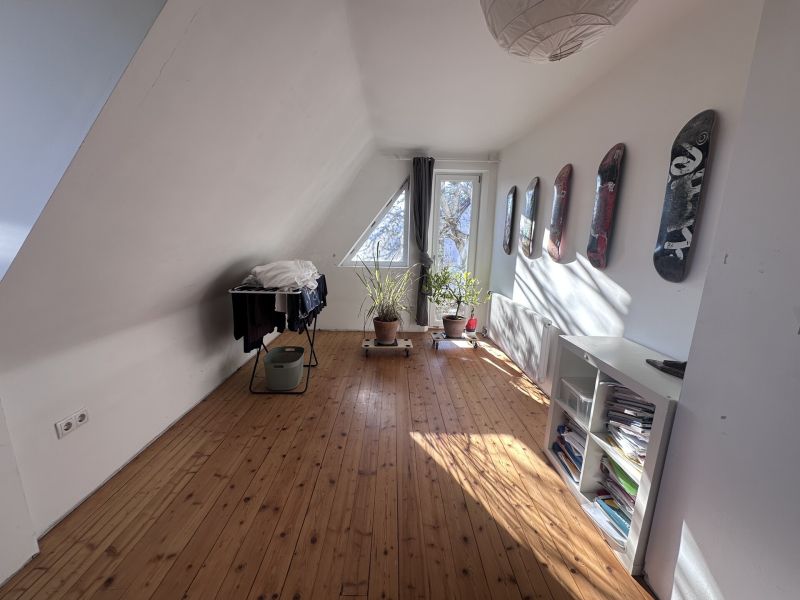 Einfamilienhaus mit sonnigen Garten in toller Lage! /  / 2500&nbsp;Baden / Bild 7