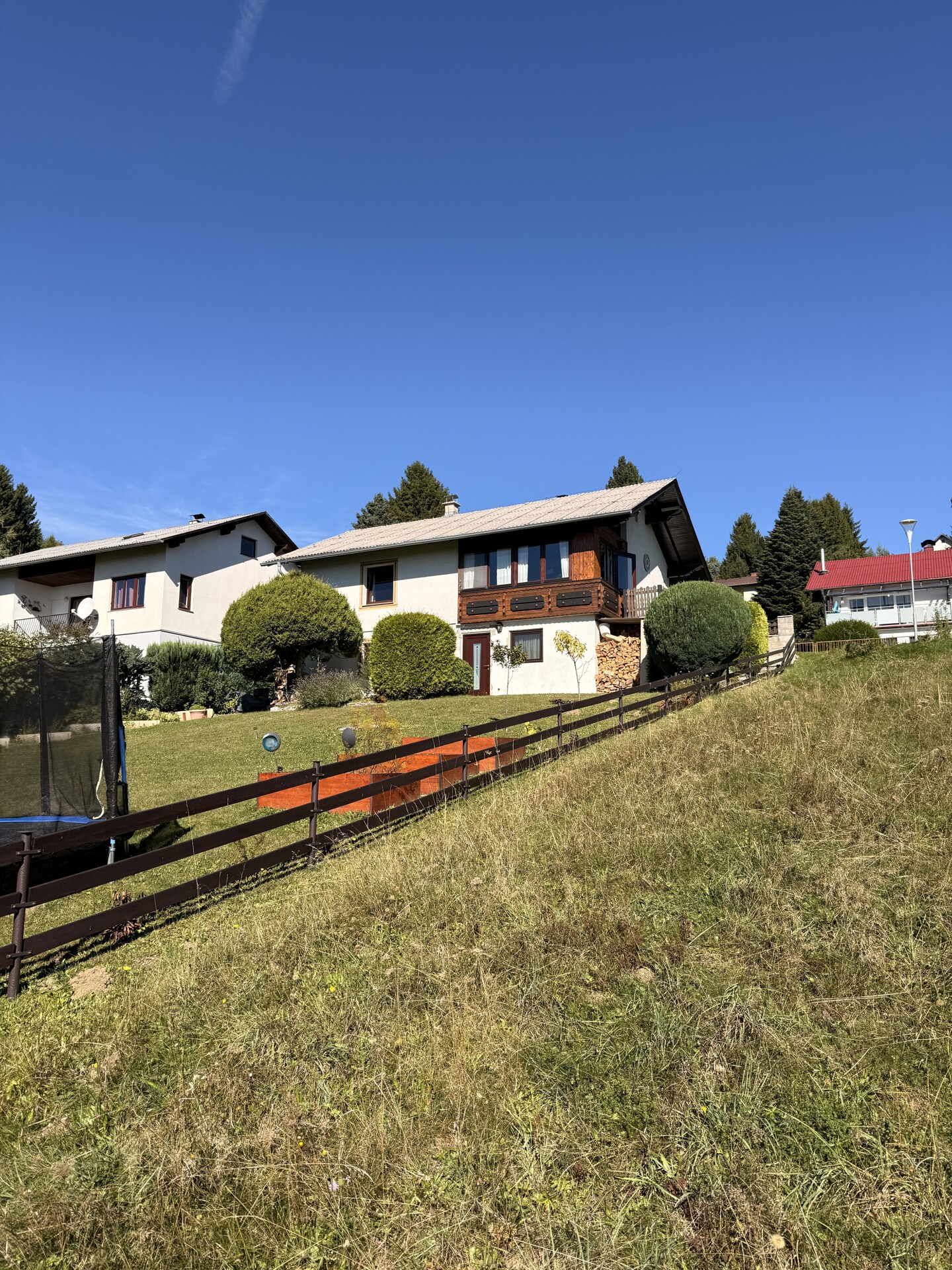 ?Ihr Rckzugsort in den Bergen ? Einfamilienhaus mit Ausblick? /  / 2872 Mnichkirchen / Bild 6