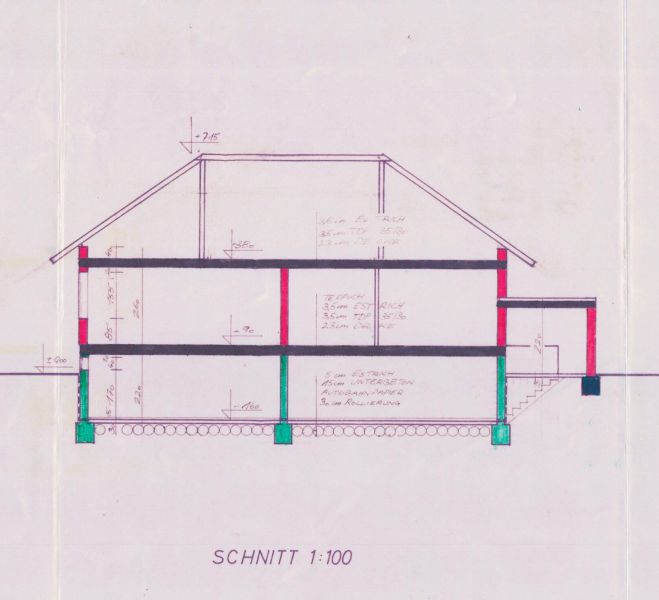 Bungalow /  / 2514 Mllersdorf / Mllersdorf-Eige / Bild 13