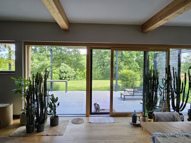 Dort wohnen, wo andere Urlaub machen /  / 7423&nbsp;Wiesfleck / Pinkafeld-Nord / Bild 4